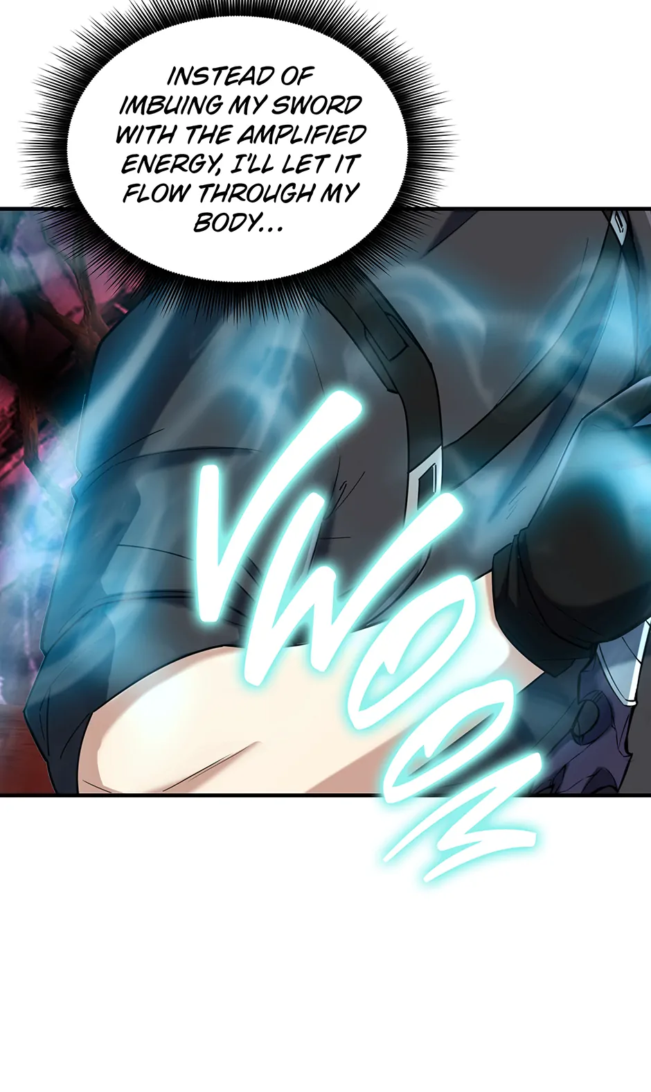 I swallowed the heavenly demon Chapter 40 23